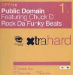 Public Domain & Chuck D - Rock Da Funky Beats - Xtrahard - Hard House