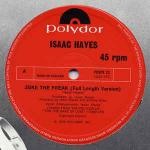 Isaac Hayes - Zeke The Freak - Polydor - Soul & Funk