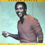 George Benson - Give Me The Night - Warner Bros. Records - Soul & Funk