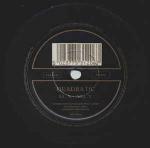 Quadratic - X / Y - 100% Records - Progressive