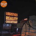Logistics - Reality Checkpoint Part Two - Hospital Records - Drum & Bass