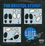 The Late Show - Bristol Stomp - Decca - Pop