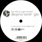 Despina Vandi - Gia (The Milk & Sugar Remixes) - Motivo Productions - House