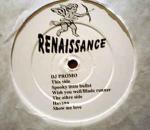 Various - Renaissance 1 Album Sampler - Renaissance - Progressive