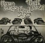 The Microphone Prince - Rock House / Memory Lane / Hound Dog - Still Rising Records - Hip Hop