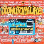 Digital Underground - Doowutchyalike / Hip Hop Doll - BCM Records - Hip Hop