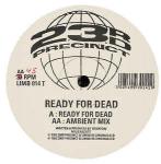 Ready For Dead - Ready For Dead - Limbo Records - Progressive