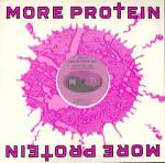 Jesus Loves You - After The Love - More Protein - UK House