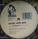 Giant Step NYC - Impressions - Dorado - Acid Jazz