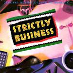Various - Strictly Business - MCA Records - R & B