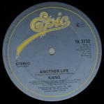 Kano - Another Life - Epic - Italo Disco