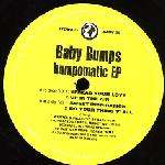 Baby Bumps - Bumpomatic - Azuli - UK House