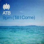 ATB - 9pm (Till I Come) - Ministry Of Sound - Trance