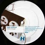 High Contrast - Make It Tonight / Mermaid Scar - Hospital Records - Drum & Bass