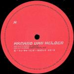 Armand Van Helden & Roland Clark - Flowerz - FFRR - US House