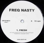 Freq Nasty - Fresh / One More Time - Skint - Break Beat