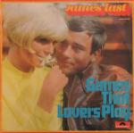 The James Last Band - Games That Lovers Play - Polydor - Classical