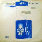 B.L.I.M. - The Counting Room EP - Emotif Recordings - Break Beat