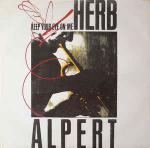 Herb Alpert - Keep Your Eye On Me - Breakout - Soul & Funk