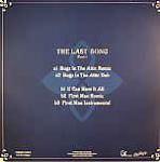 Plant Life - The Last Song (Part 1) - Gut Records - UK House