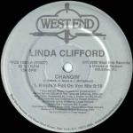 Linda Clifford - Changin' - West End Records - US House