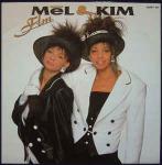 Mel & Kim - F.L.M. - Supreme Records  - UK House