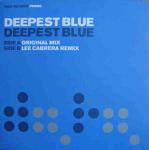 Deepest Blue - Deepest Blue - Data Records - UK House