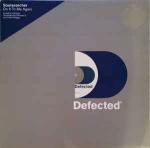 Soulsearcher - Do It To Me Again - Defected - UK House