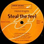 Inland Knights - Steal The Feel - Drop Music - Deep House