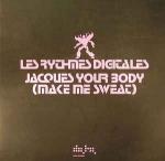 Les Rythmes Digitales - Jacques Your Body (Make Me Sweat) - Data Records - Tech House