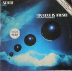 Space - My Love Is Music - Pye Records - Disco