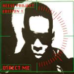 The Reese Project - Direct Me Edition 1 - Network Records - Detroit Techno