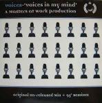 Voices - Voices In My Mind - Sound Of Ministry - UK House
