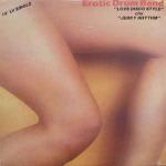 Erotic Drum Band - Love Disco Style / Jerky Rhythm - Scope  - Disco
