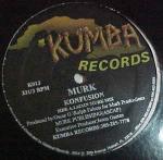 Murk - Konfusion - Kumba - US House