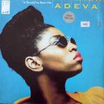 Adeva - It Should've Been Me - Cooltempo - UK House