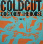 Coldcut - Doctorin' The House - Ahead Of Our Time - Acid House