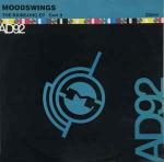 Moodswings - The Rainsong EP Part II - Arista - UK House
