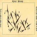 RAH Band - Perfumed Garden - KR - Soul & Funk