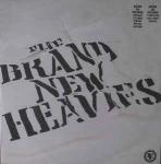 The Brand New Heavies - Dream On Dreamer - FFRR - Soul & Funk