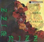Bizz Nizz - Get Into Trance - London Street - Euro House