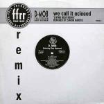D Mob & Gary Haisman - We Call It Acieeed 'Living Beat Remix' - FFRR - Acid House