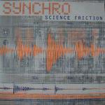 Synchro - Science Friction - TIP Records - Break Beat