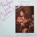 Rufus & Chaka Khan - Ain't Nobody - Warner Bros. Records - Soul & Funk