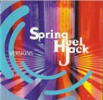 Spring Heel Jack - Versions - Trade 2 - Drum & Bass