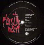 Plastikman - Sheet One - Plus 8 Records Ltd. - Detroit Techno