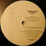 Vitality - Skylight - promo - Method - Trance