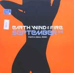 Earth, Wind & Fire - September 99 (Phats & Small Remix) - INCredible - UK House