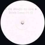 Dennis Brown - She Brought Me Love - Penthouse Records - Reggae