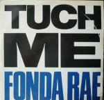 Fonda Rae - Tuch Me - Streetwave - Soul & Funk